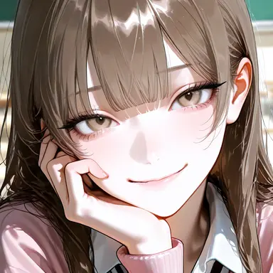 Profile image of Mei