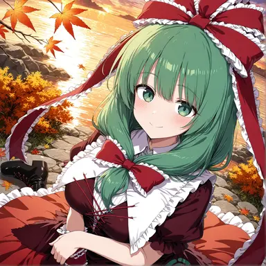 Profile image of 히나