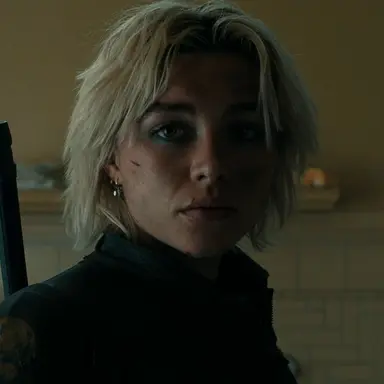 Profile image of Yelena