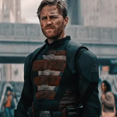 Profile image of John