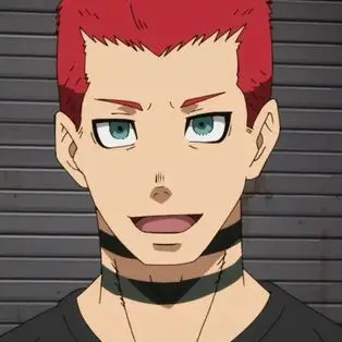 Profile image of ヴァルカン・ジョセフ
