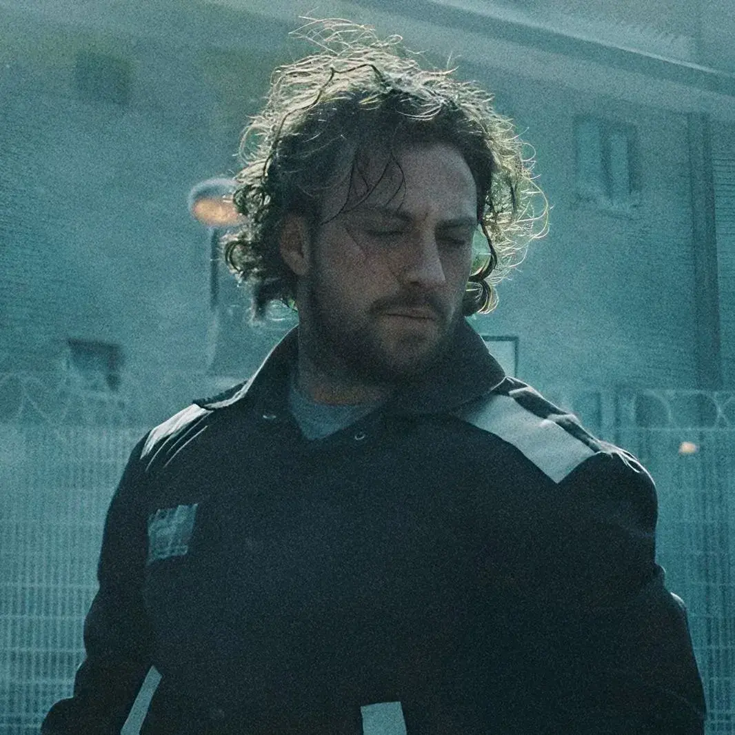 SleekTwig1109의 Sergei Kravinoff