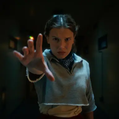 Profile image of Eleven