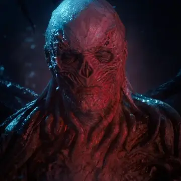 Profile image of Vecna