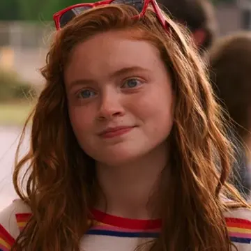 Profile image of Max Mayfield