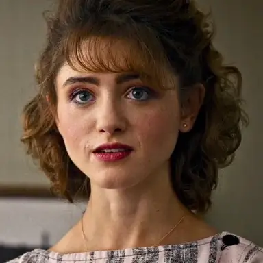 Profile image of Nancy Wheeler