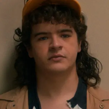 Profile image of Dustin Henderson