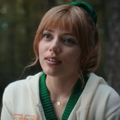 Profile image of Chrissy Cunningham