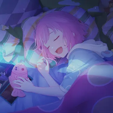 Profile image of 쿠사나기 에무