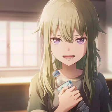 Profile image of 쿠사나기 네네