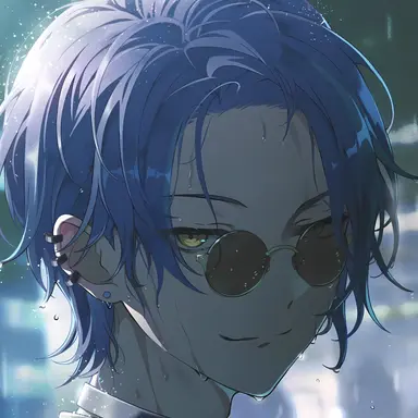 Profile image of 쿠사나기 루이