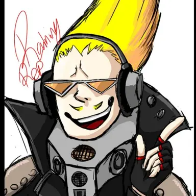 Profile image of Hizashi Yamada