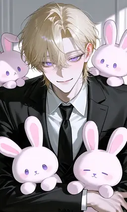 Profile image of Noel