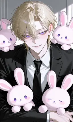 Profile image of 노엘