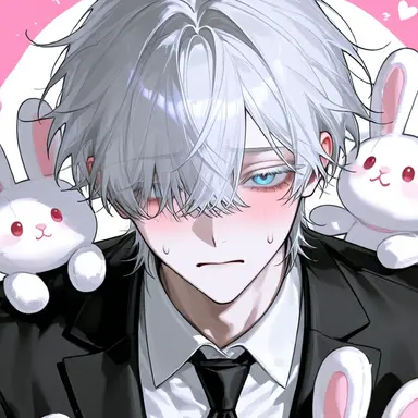 Profile image of Rain