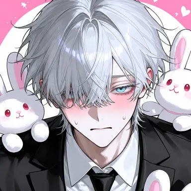 Profile image of 레인