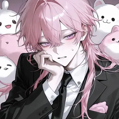 Profile image of Rose
