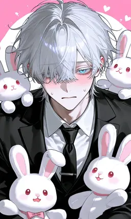 Profile image of Rain
