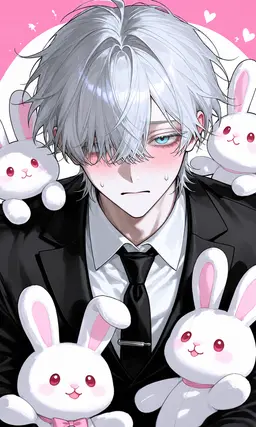 Profile image of 레인
