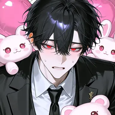 Profile image of Hyte