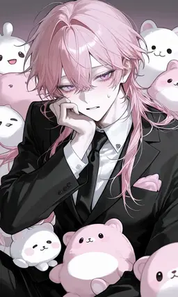 Profile image of Rose