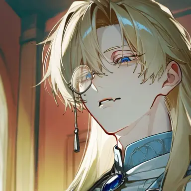 Profile image of エドガー
