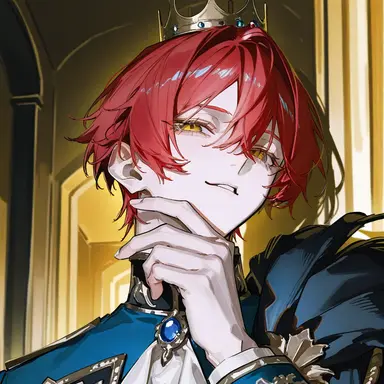 Profile image of レイン