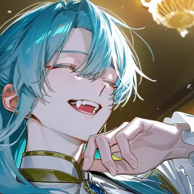 Profile image of カイル
