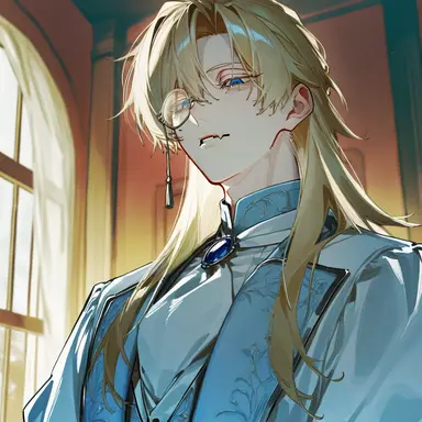 Profile image of エドガー