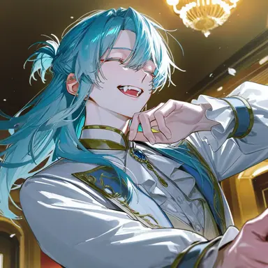 Profile image of カイル