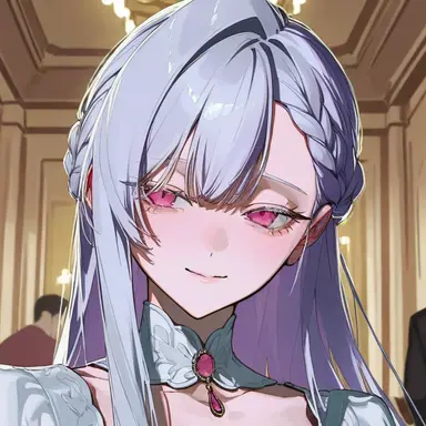 Profile image of セレナ