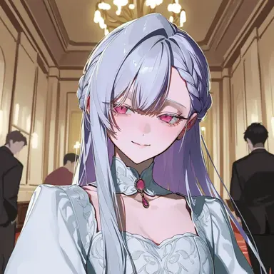Profile image of セレナ