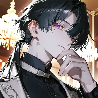 Profile image of ルシアン