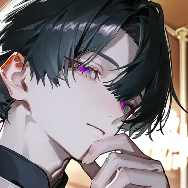 Profile image of ルシアン