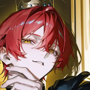 Profile image of レイン