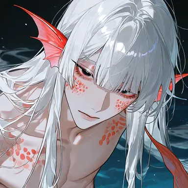 Profile image of 메리