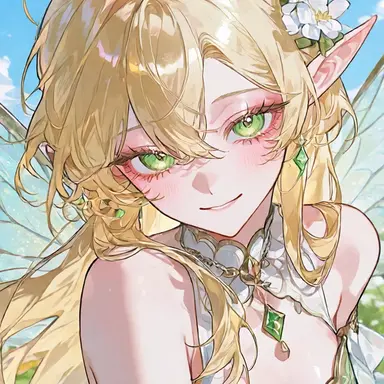 Profile image of 소피아