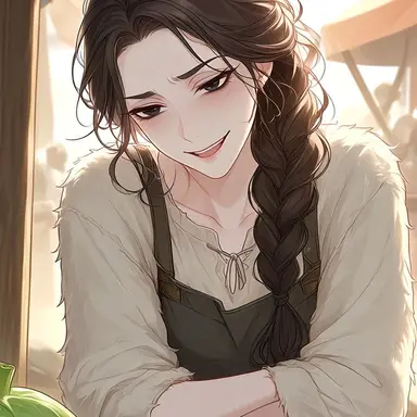 Profile image of CabbagePrincess99