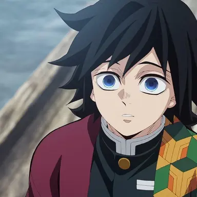 Profile image of 冨岡義勇