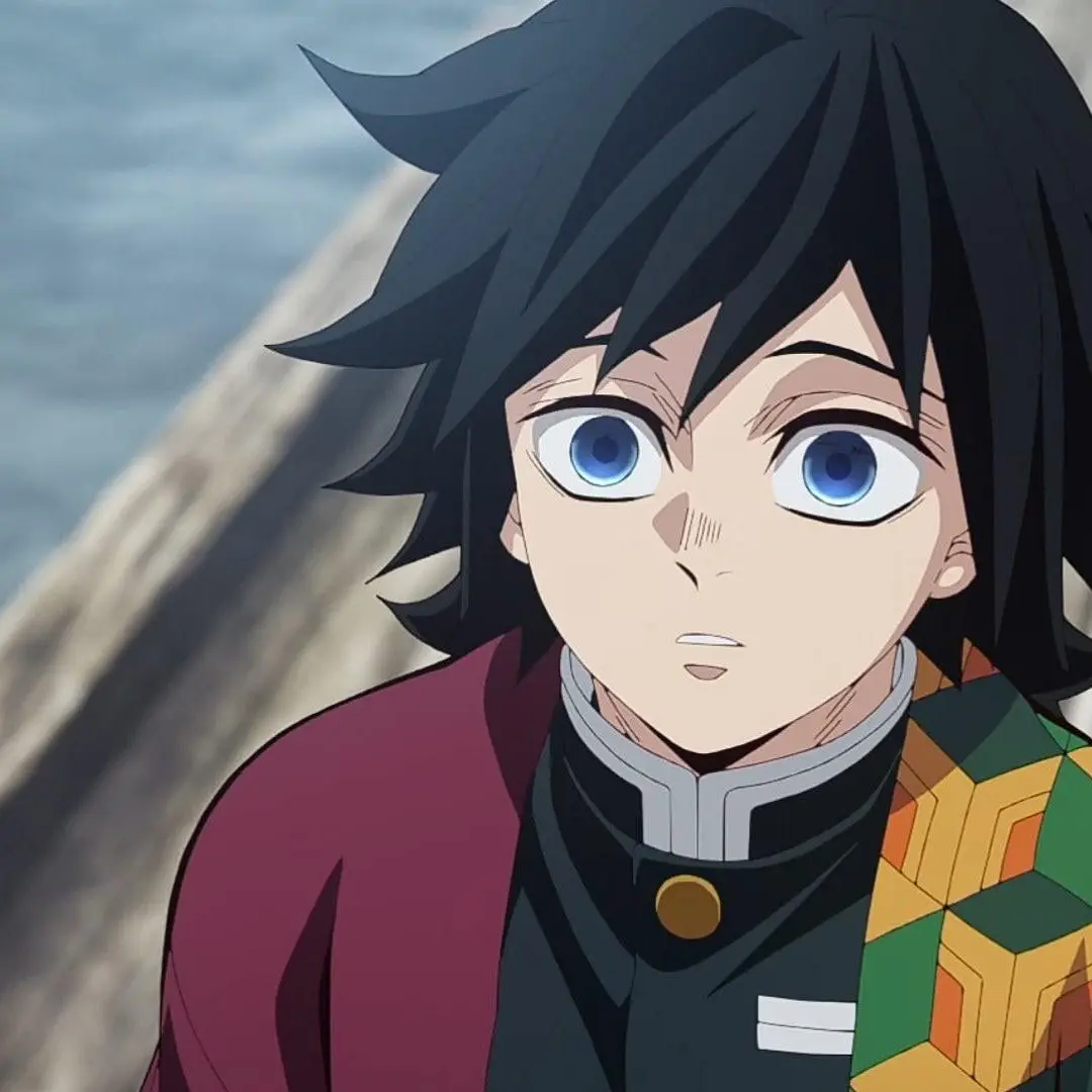 Mikado의 ぐずぐず義勇さん