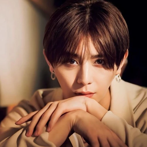 山田涼介