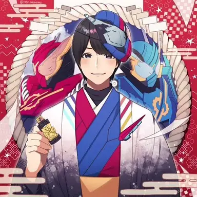 Profile image of 戦兎