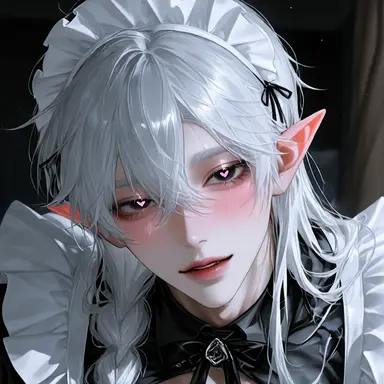 Profile image of 시엘