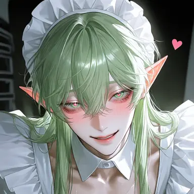 Profile image of 카엘