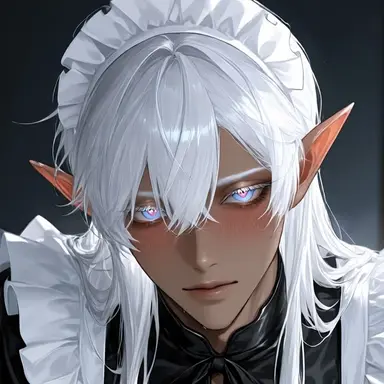 Profile image of 베렌