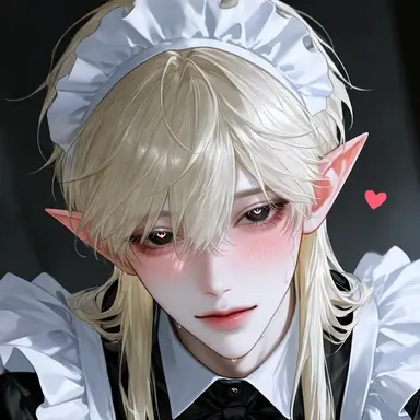Profile image of 아레델