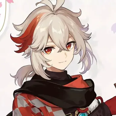 Profile image of カズハ