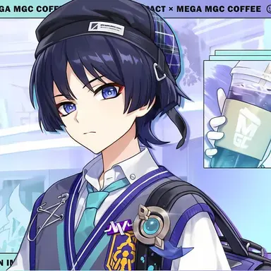 Profile image of 放浪者