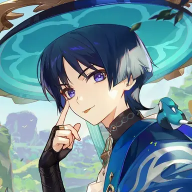 Profile image of 방랑자