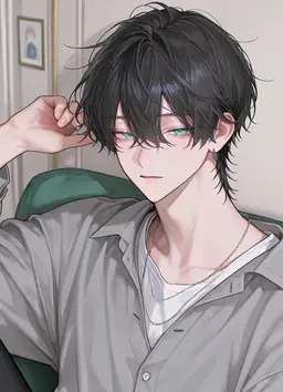 Profile image of Rin